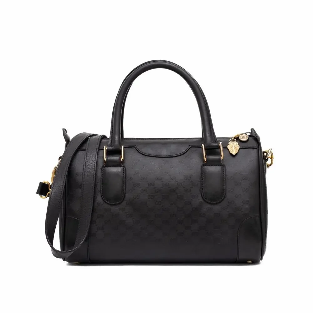 Gucci micro gg